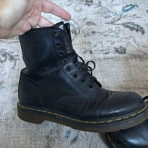 Doc martens